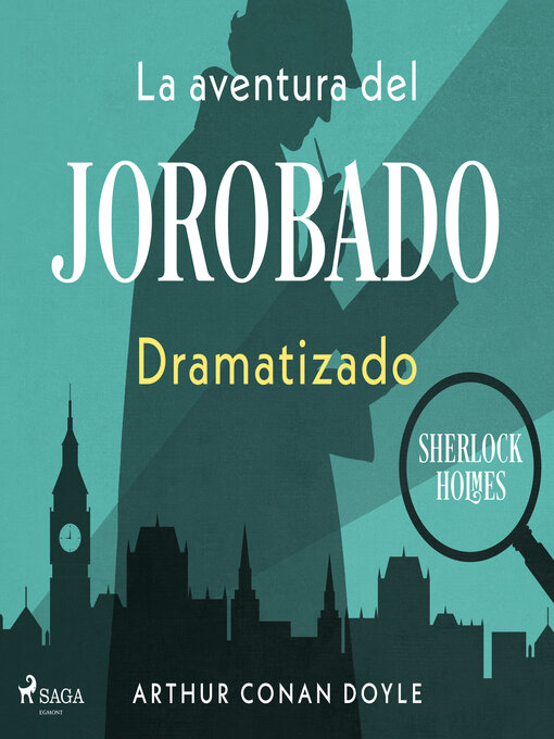 Title details for La aventura del jorobado by Arthur Conan Doyle - Available